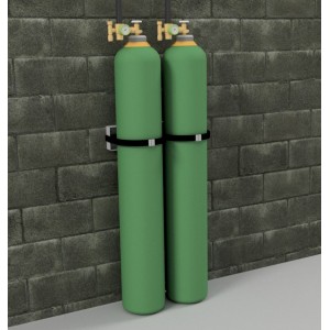 Gas Cylinder Holder 